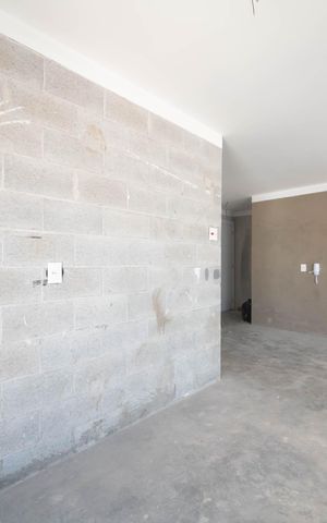 Apartamento à venda com 152m², 3 quartos e 2 vagasCozinha