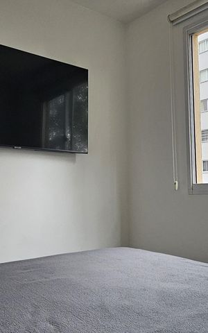 Apartamento à venda com 41m², 2 quartos e sem vaga Apartamento à venda com 41m², 2 quartos e sem vagaQuarto 1