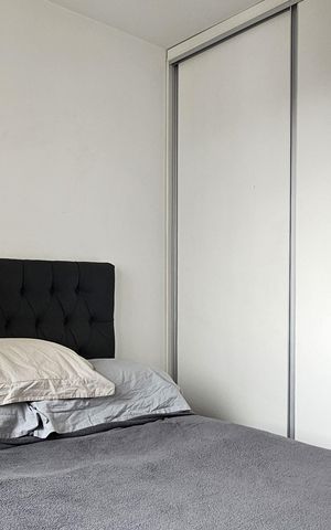 Apartamento à venda com 41m², 2 quartos e sem vaga Apartamento à venda com 41m², 2 quartos e sem vagaQuarto 1