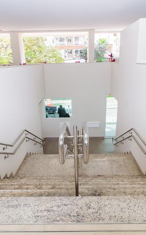 Apartamento para alugar com 42m², 1 quarto e 1 vagaentrada
