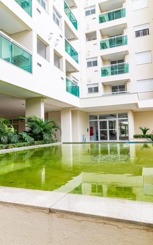 Apartamento para alugar com 42m², 1 quarto e 1 vagaJardim