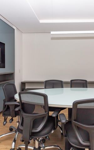 Apartamento para alugar com 42m², 1 quarto e 1 vagaCowork
