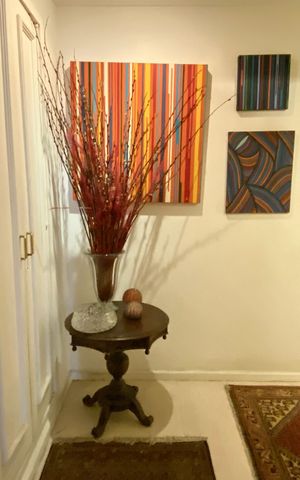 Apartamento à venda com 647m², 6 quartos e 3 vagas Apartamento à venda com 647m², 6 quartos e 3 vagasCorredor