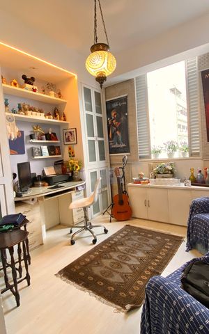 Apartamento à venda com 647m², 6 quartos e 3 vagas Apartamento à venda com 647m², 6 quartos e 3 vagasQuarto 3