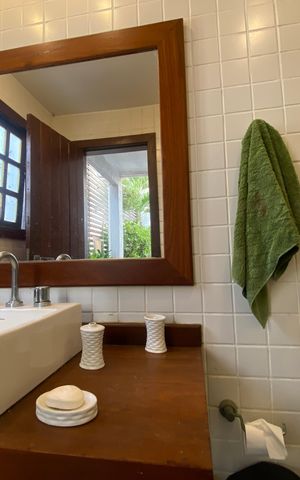 Apartamento à venda com 647m², 6 quartos e 3 vagas Apartamento à venda com 647m², 6 quartos e 3 vagasEdícula - Banheiro