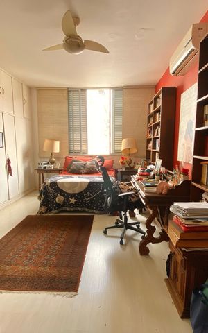 Apartamento à venda com 647m², 6 quartos e 3 vagas Apartamento à venda com 647m², 6 quartos e 3 vagasQuarto 1