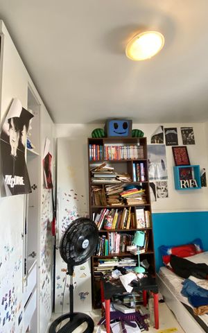 Apartamento à venda com 647m², 6 quartos e 3 vagas Apartamento à venda com 647m², 6 quartos e 3 vagasQuarto 4