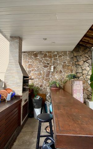 Apartamento à venda com 647m², 6 quartos e 3 vagas Apartamento à venda com 647m², 6 quartos e 3 vagasÁrea Externa