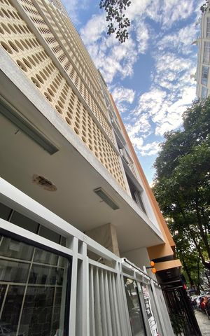 Apartamento à venda com 647m², 6 quartos e 3 vagas Apartamento à venda com 647m², 6 quartos e 3 vagasFachada