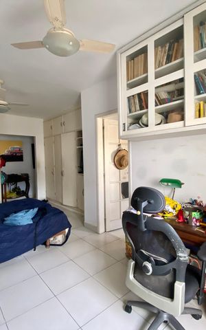 Apartamento à venda com 647m², 6 quartos e 3 vagas Apartamento à venda com 647m², 6 quartos e 3 vagasQuarto 5