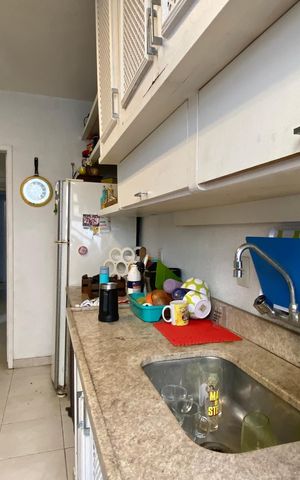 Apartamento à venda com 647m², 6 quartos e 3 vagas Apartamento à venda com 647m², 6 quartos e 3 vagasEdícula