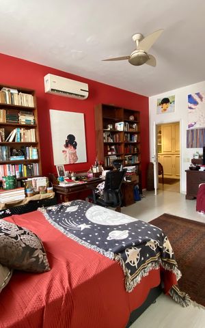 Apartamento à venda com 647m², 6 quartos e 3 vagas Apartamento à venda com 647m², 6 quartos e 3 vagasQuarto 1