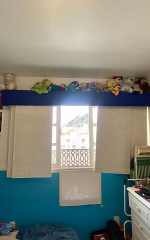 Apartamento à venda com 647m², 6 quartos e 3 vagas Apartamento à venda com 647m², 6 quartos e 3 vagasQuarto 4