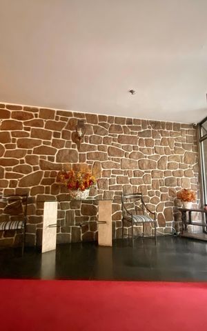 Apartamento à venda com 647m², 6 quartos e 3 vagas Apartamento à venda com 647m², 6 quartos e 3 vagasHall