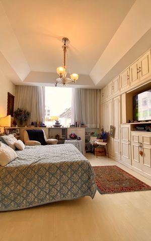 Apartamento à venda com 647m², 6 quartos e 3 vagas Apartamento à venda com 647m², 6 quartos e 3 vagasSuite
