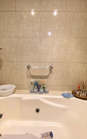 Apartamento à venda com 647m², 6 quartos e 3 vagas Apartamento à venda com 647m², 6 quartos e 3 vagasBanheiro da Suíte