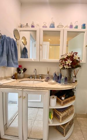 Apartamento à venda com 647m², 6 quartos e 3 vagas Apartamento à venda com 647m², 6 quartos e 3 vagasBanheiro da Suíte