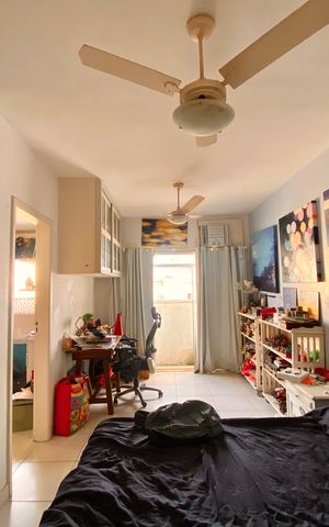 Apartamento à venda com 647m², 6 quartos e 3 vagas Apartamento à venda com 647m², 6 quartos e 3 vagasQuarto 6