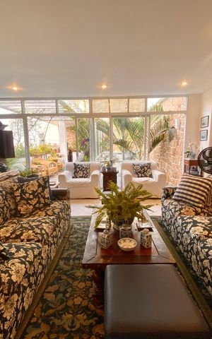 Apartamento à venda com 647m², 6 quartos e 3 vagas Apartamento à venda com 647m², 6 quartos e 3 vagasEscritório