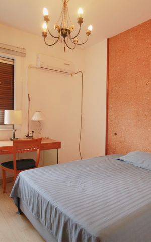 Apartamento à venda com 200m², 4 quartos e 2 vagasQuarto 3
