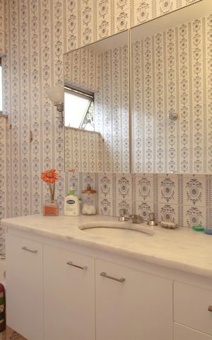 Apartamento à venda com 200m², 4 quartos e 2 vagasBanheiro
