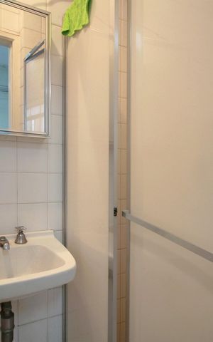 Apartamento à venda com 200m², 4 quartos e 2 vagasBanheiro de serviço