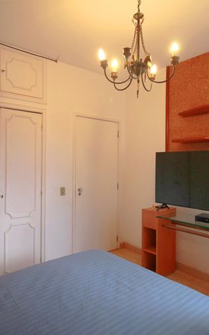 Apartamento à venda com 200m², 4 quartos e 2 vagasQuarto 3