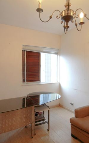 Apartamento à venda com 200m², 4 quartos e 2 vagasQuarto 2