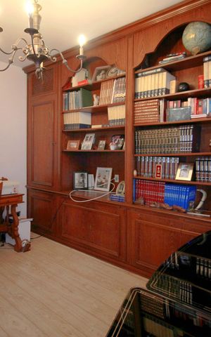 Apartamento à venda com 200m², 4 quartos e 2 vagasQuarto 2