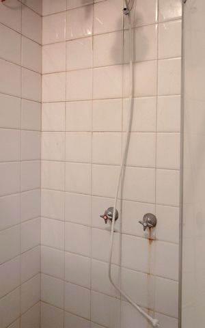 Apartamento à venda com 200m², 4 quartos e 2 vagasBanheiro de serviço