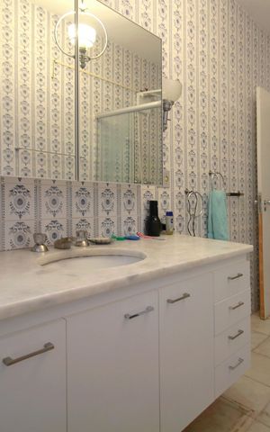 Apartamento à venda com 200m², 4 quartos e 2 vagasBanheiro