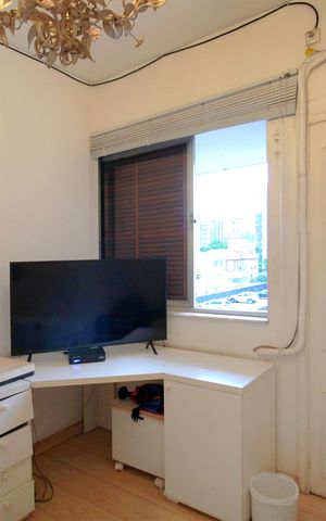 Apartamento à venda com 200m², 4 quartos e 2 vagasQuarto 4