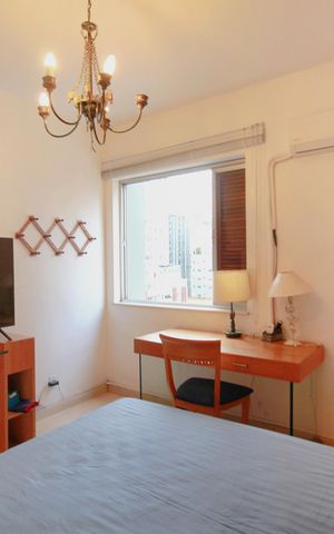 Apartamento à venda com 200m², 4 quartos e 2 vagasQuarto 3