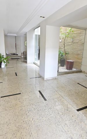 Apartamento para alugar com 118m², 4 quartos e 1 vaga Apartamento para alugar com 118m², 4 quartos e 1 vagaÁrea comum