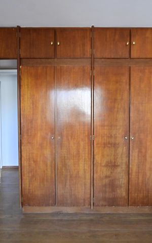 Apartamento para alugar com 118m², 4 quartos e 1 vaga Apartamento para alugar com 118m², 4 quartos e 1 vagaQuarto 2