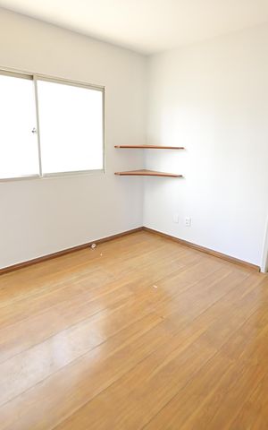 Apartamento para alugar com 118m², 4 quartos e 1 vaga Apartamento para alugar com 118m², 4 quartos e 1 vagaQuarto 4
