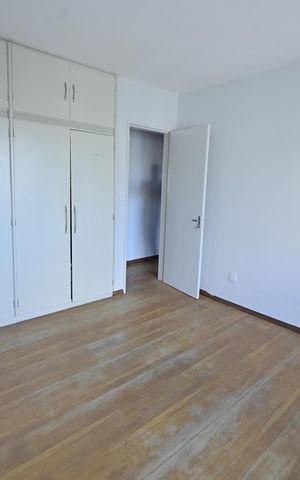 Apartamento para alugar com 118m², 4 quartos e 1 vaga Apartamento para alugar com 118m², 4 quartos e 1 vagaQuarto 3