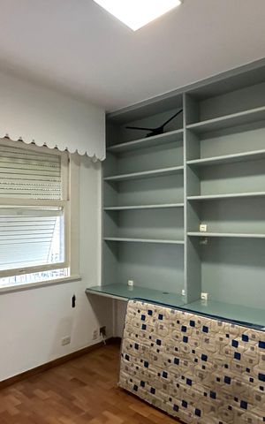 Apartamento à venda com 267m², 4 quartos e 1 vaga Apartamento à venda com 267m², 4 quartos e 1 vagaQuarto 1