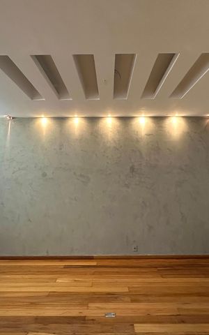 Apartamento à venda com 267m², 4 quartos e 1 vaga Apartamento à venda com 267m², 4 quartos e 1 vagaSala