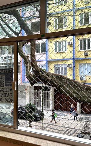 Apartamento à venda com 267m², 4 quartos e 1 vaga Apartamento à venda com 267m², 4 quartos e 1 vagaPlaquinha