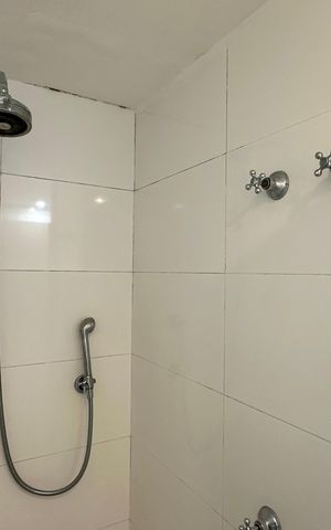 Apartamento à venda com 267m², 4 quartos e 1 vaga Apartamento à venda com 267m², 4 quartos e 1 vagaBanheiro Social