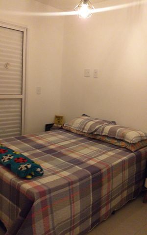 Apartamento à venda com 106m², 2 quartos e 2 vagas