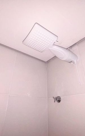 Apartamento para alugar com 29m², 1 quarto e sem vaga Apartamento para alugar com 29m², 1 quarto e sem vagaSuíte Banheiro