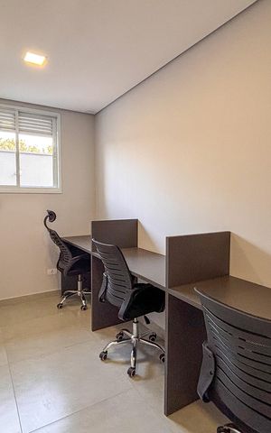 Apartamento para alugar com 29m², 1 quarto e sem vaga Apartamento para alugar com 29m², 1 quarto e sem vagaÁrea comum