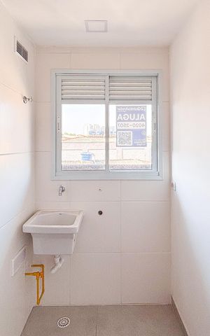 Apartamento para alugar com 29m², 1 quarto e sem vaga Apartamento para alugar com 29m², 1 quarto e sem vagaÁrea de Serviço