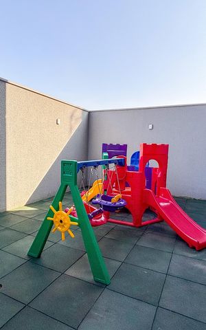 Apartamento para alugar com 29m², 1 quarto e sem vaga Apartamento para alugar com 29m², 1 quarto e sem vagaÁrea comum