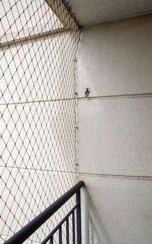 Apartamento à venda com 47m², 2 quartos e 1 vagaVaranda da Sala