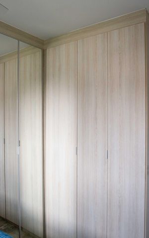 Apartamento à venda com 47m², 2 quartos e 1 vagaQuarto 1