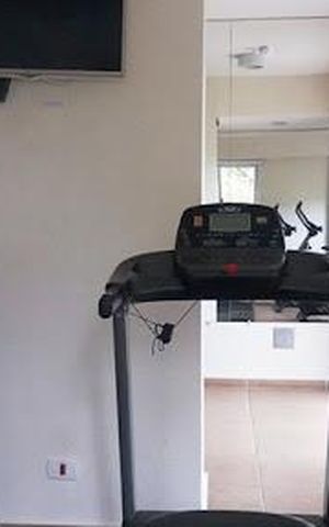 Apartamento à venda com 46m², 2 quartos e sem vaga