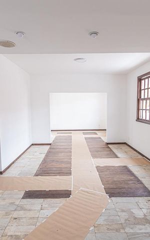 Casa à venda com 300m², 6 quartos e 4 vagas Casa à venda com 300m², 6 quartos e 4 vagasSala